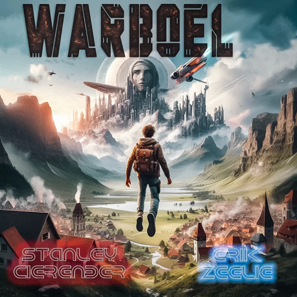 Warboel artwork