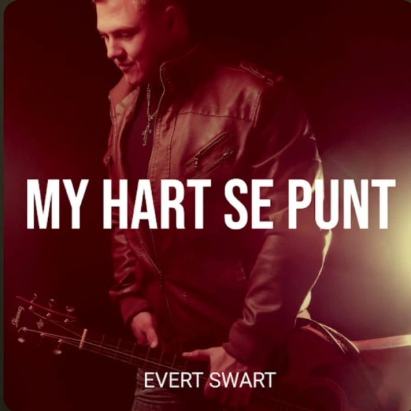 My Hart Se Punt artwork