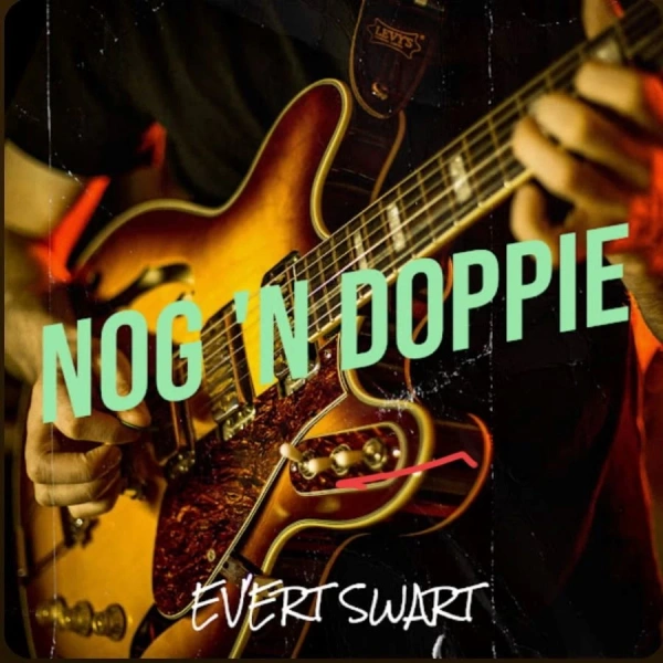 Nog n Doppie artwork