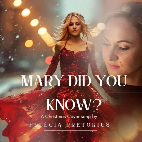 Mary Did You Know artwork