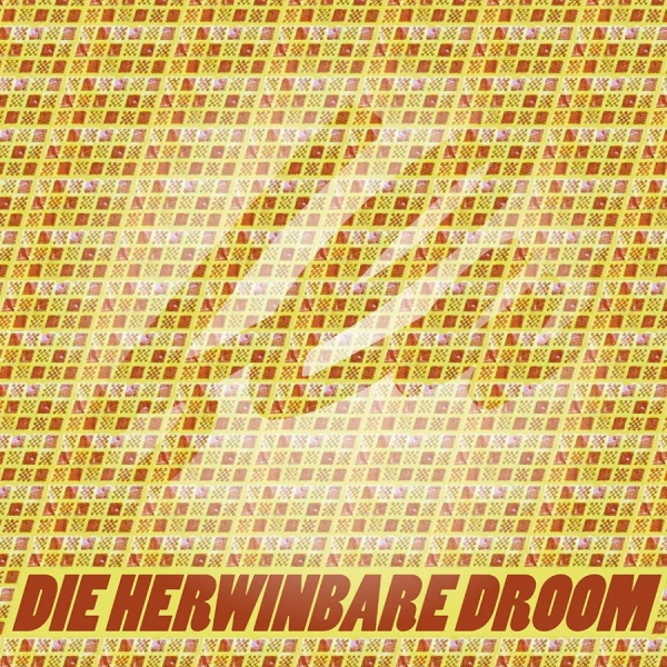Daar Le Die Ding artwork