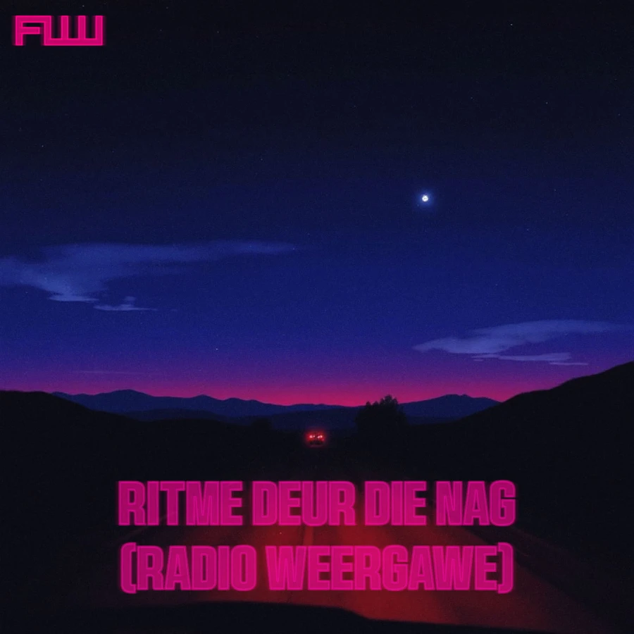 Ritme Deur Die Nag (Radio Weergawe) by FLW