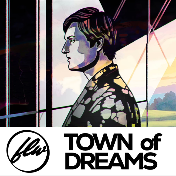 Dream Weaver artwork