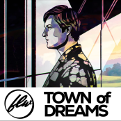 FLWTOWNOFDREAMS202499EA65E0727