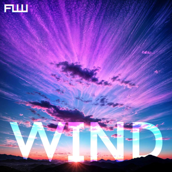 WIND artwork