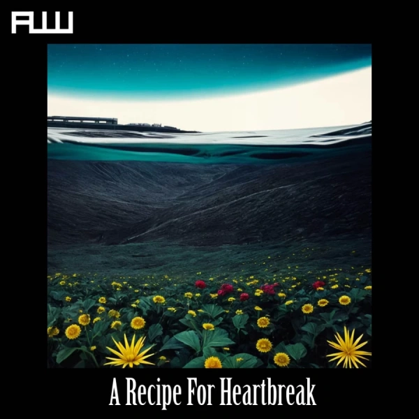 A Recipe For Heartbreak artwork