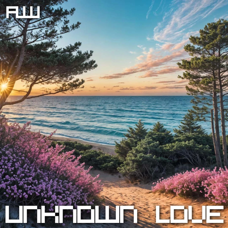 Unknown Love by FLW