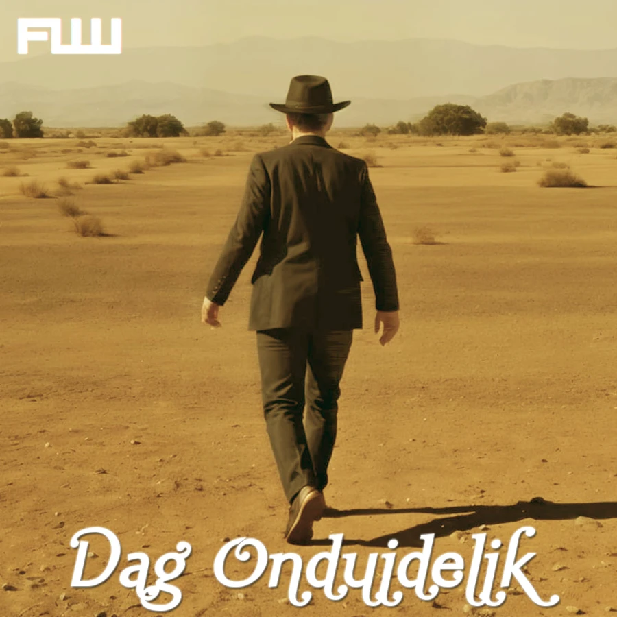 Dag Onduidelik by FLW