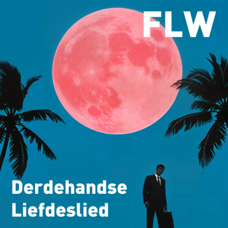 Derdehandse Liefdeslied by FLW