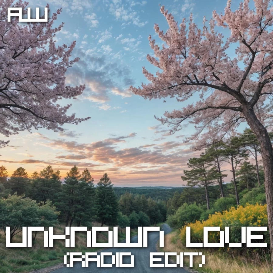Unknown Love (Radio Edit) by FLW