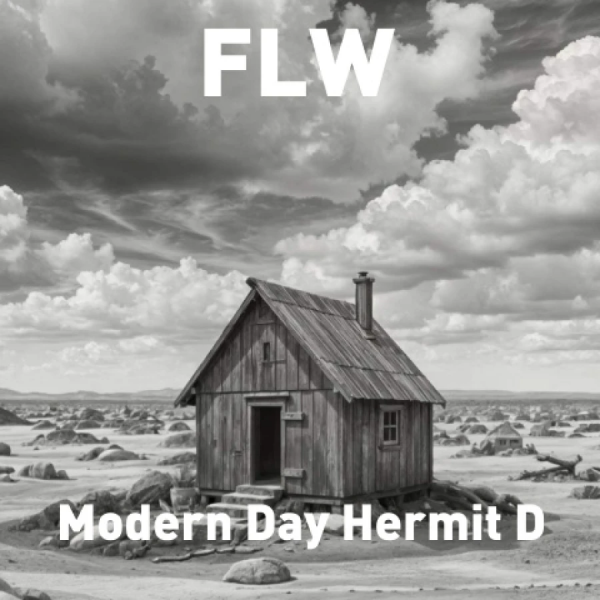 Modern Day Hermit D artwork