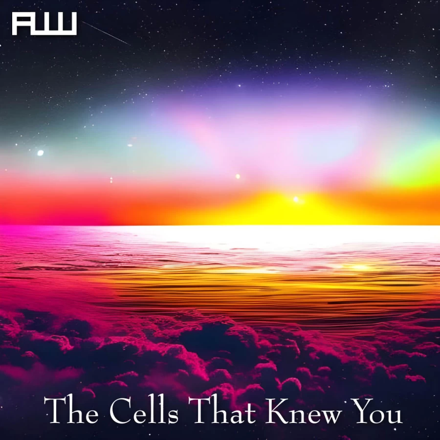 The Cells That Knew You by FLW