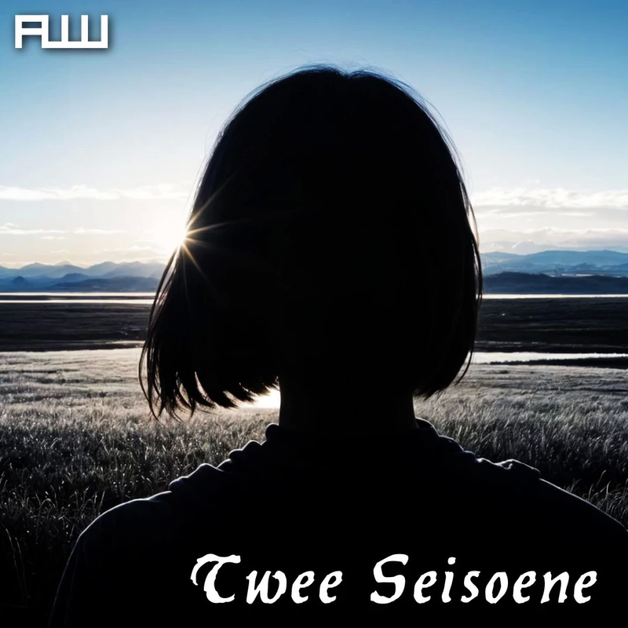 Twee Seisoene by FLW