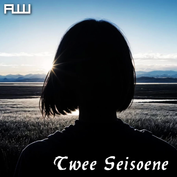 Twee Seisoene artwork