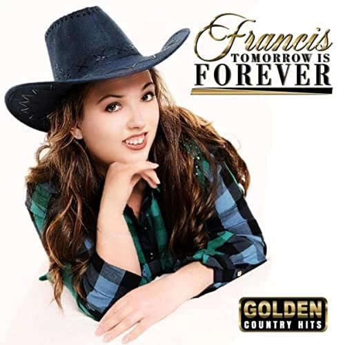 Tomorrow Is Forever by Francis