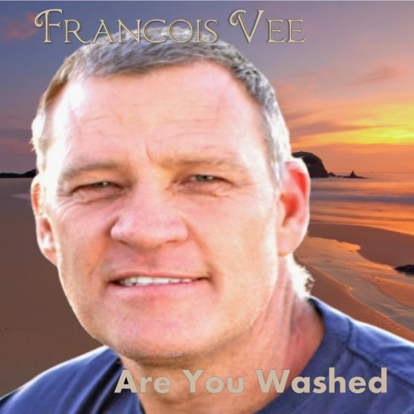 Are you Washed artwork