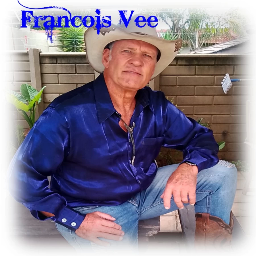 Down on my Knees by Francois