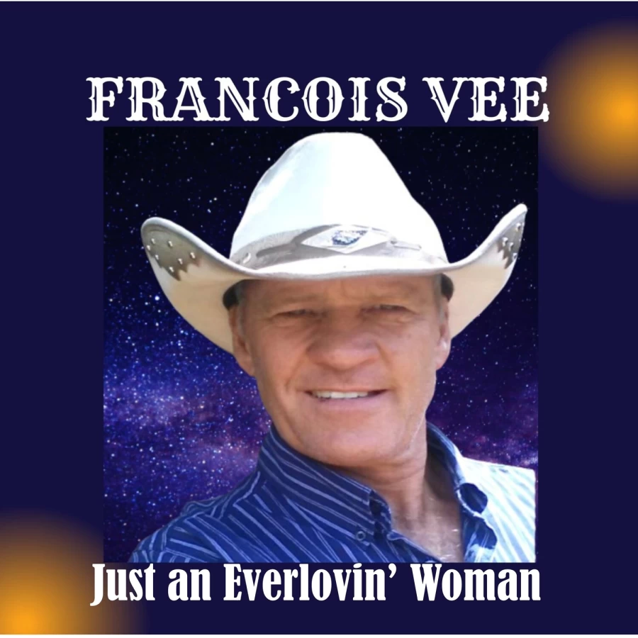 Just an Everlovin' Woman by Francois