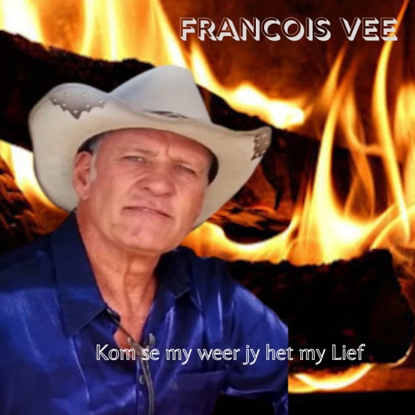 KOM SE MY WEER JY HET MY LIEF artwork