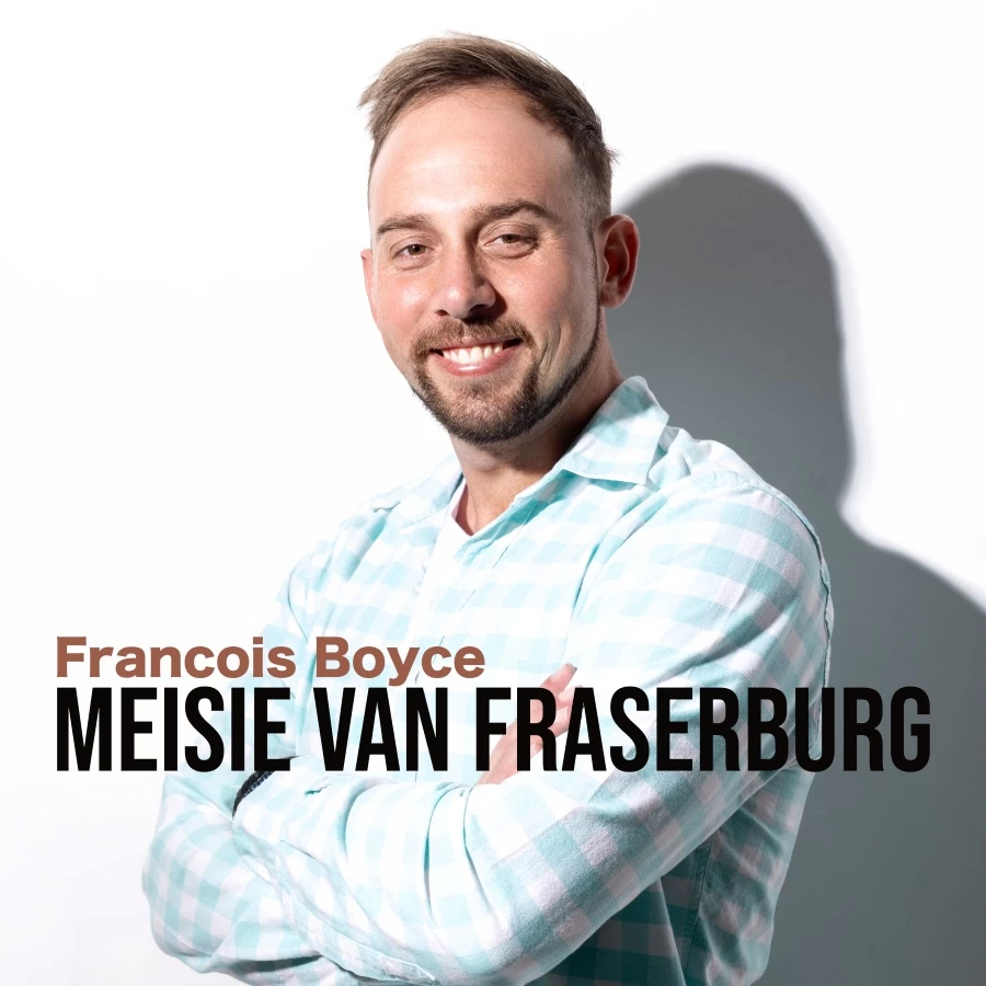 Meisie Van Fraserburg by Francois Boyce