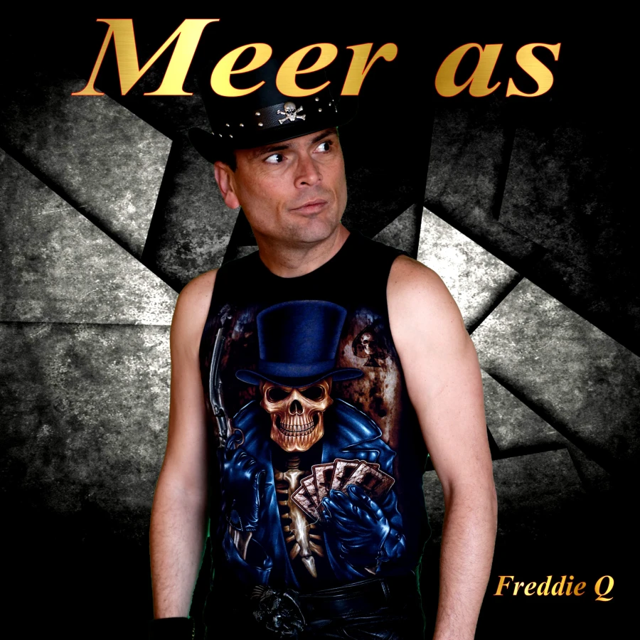 Meer As by Freddie Q