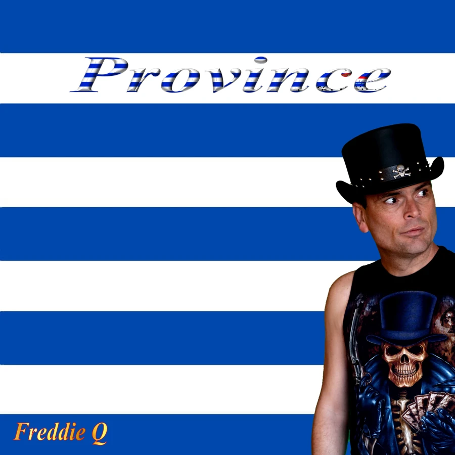 Province by Freddie Q