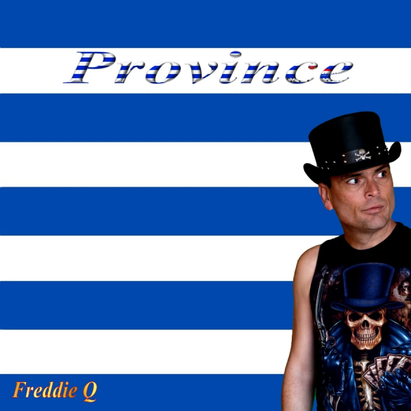 Province artwork