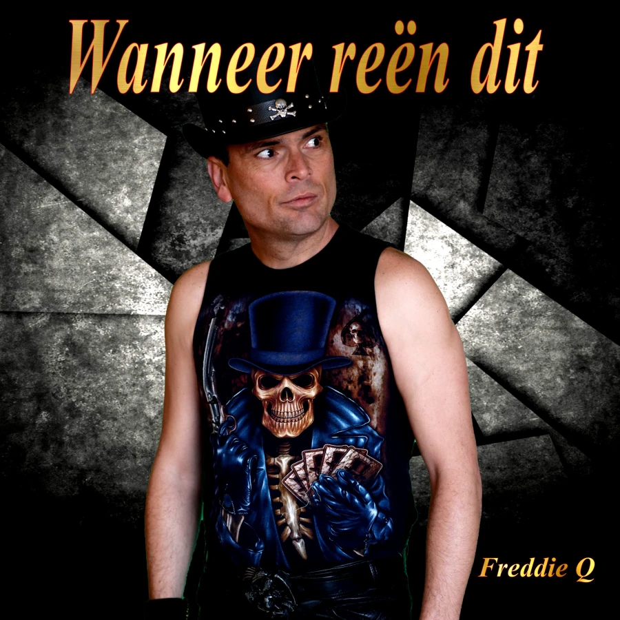 Wanneer Reen Dit by Freddie Q