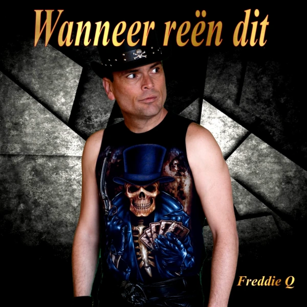 Wanneer Reen Dit artwork