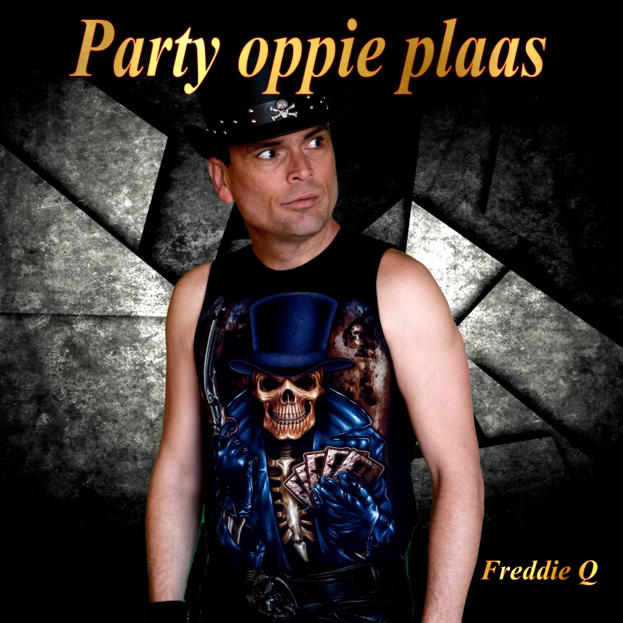 Party oppie Plaas by Freddie Q