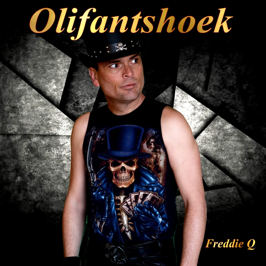 Olifantshoek by Freddie Q