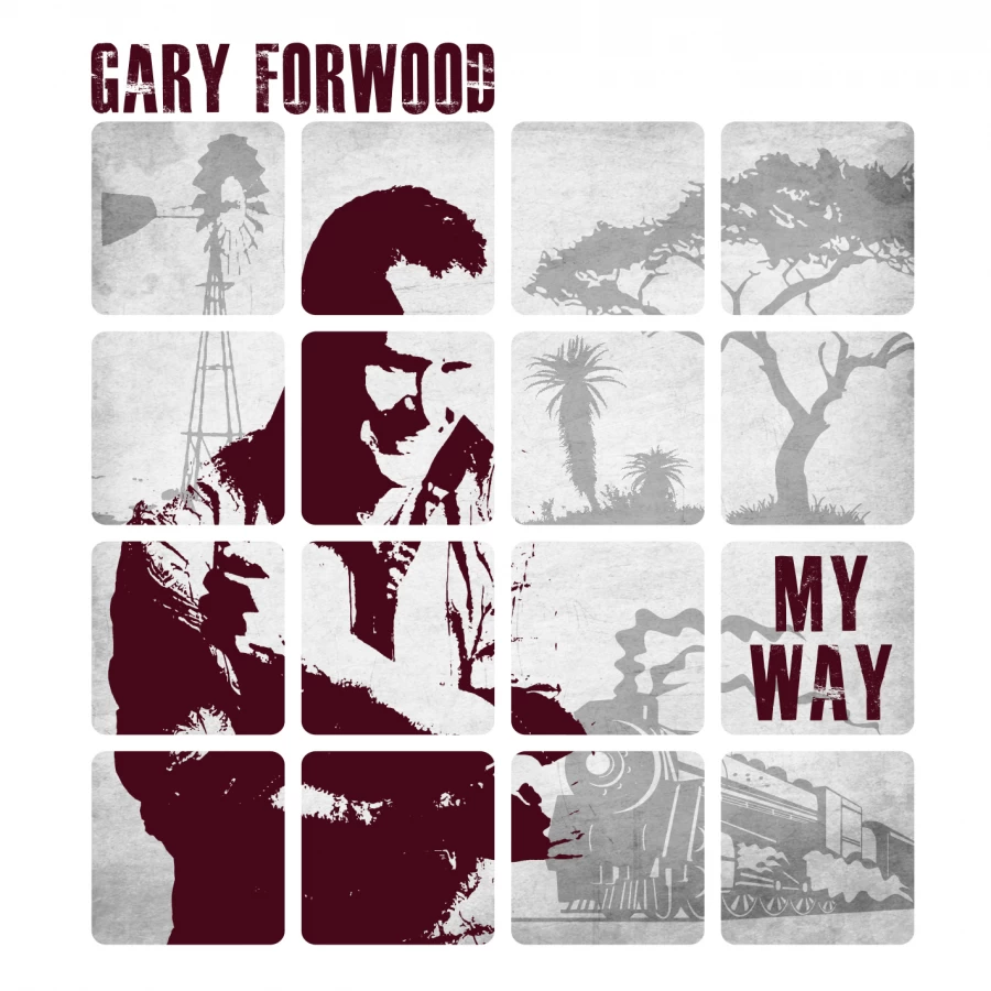 My Way by Gary Forwood