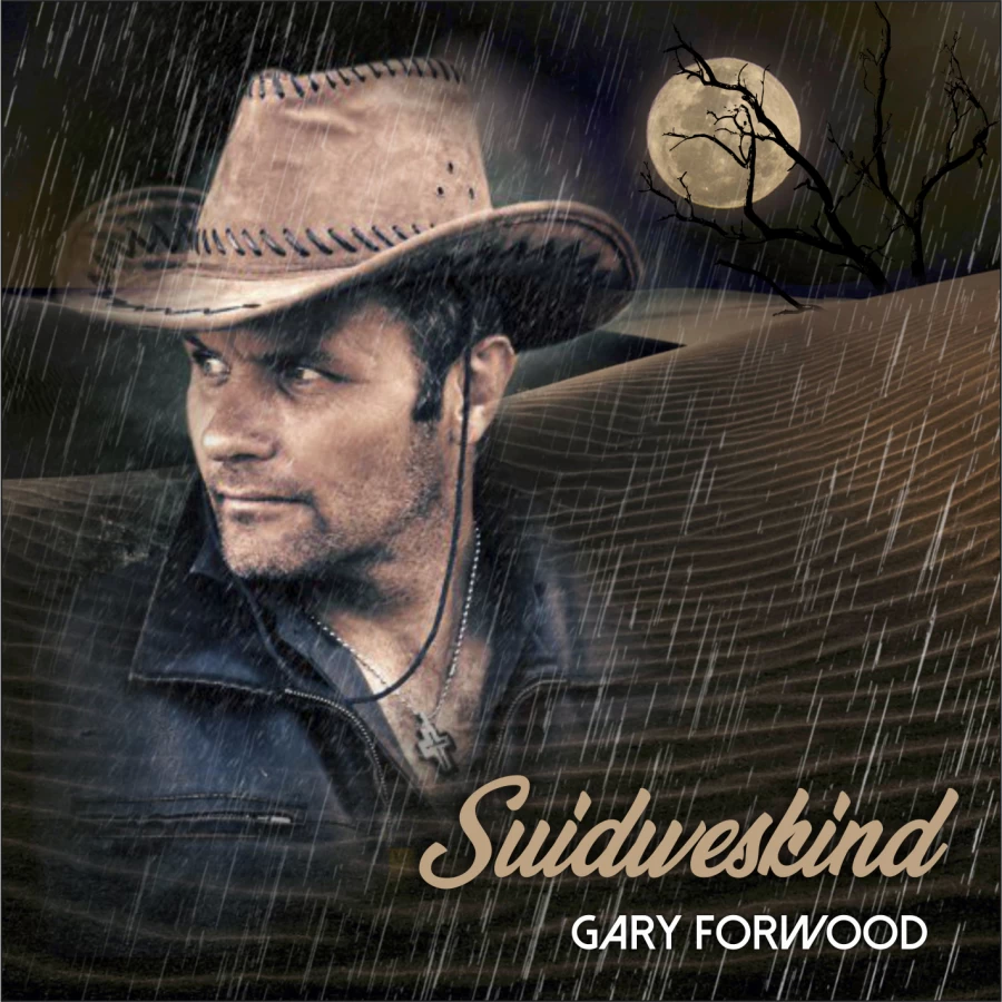 Soen my op my Boepie by Gary Forwood
