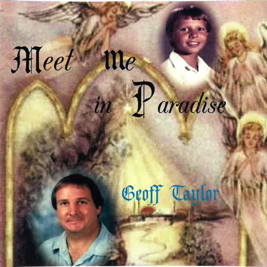 Meet me in Paradise by Geoff Taylor