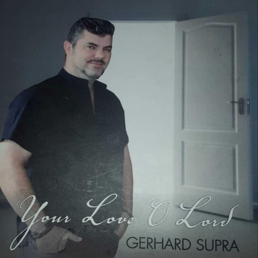 One day at a Tme by Gerhard Supra