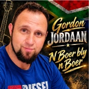 Ons Jol In Afrikaans Original artwork