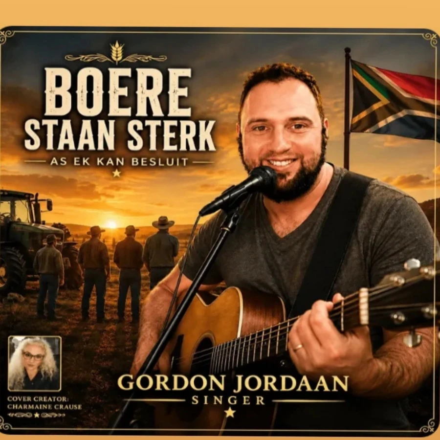 Like Romeo And Juliette by Gordon Jordaan