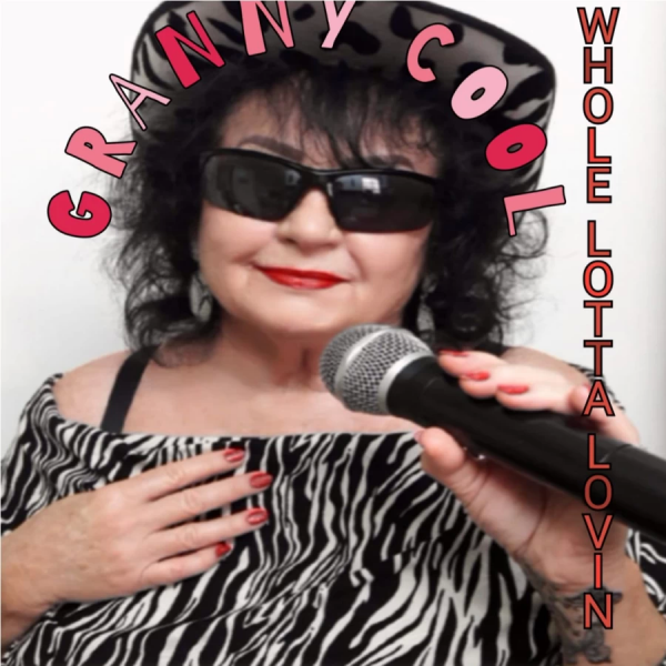 Whole Lotta Lovin' artwork