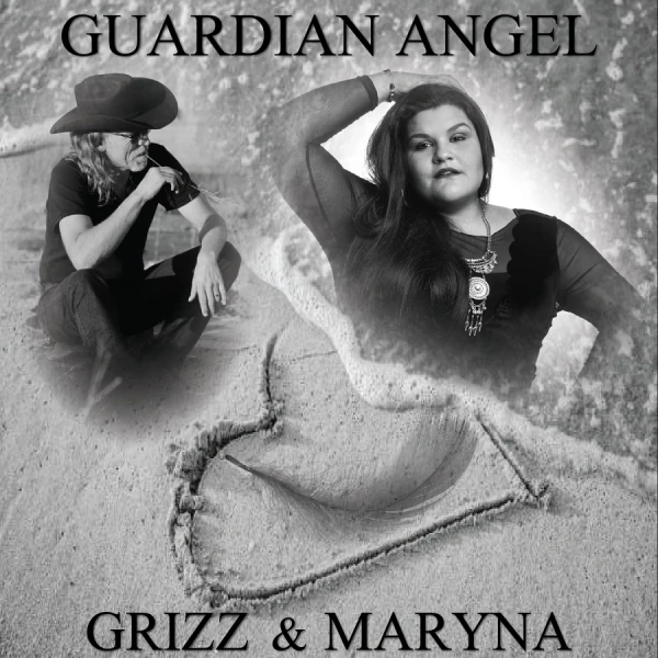Guardian Angel artwork