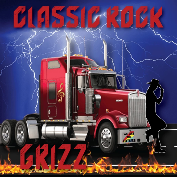 Classic Rock artwork