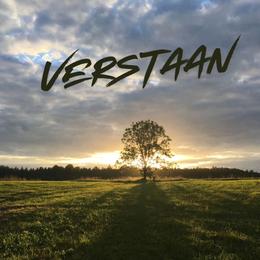 Verstaan by Grootte