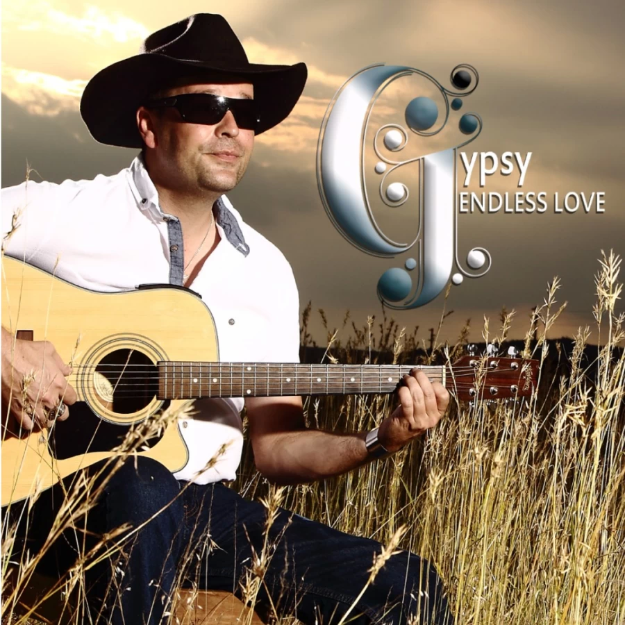 Some Beach by Gypsy