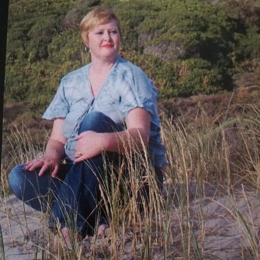 Altyd Daar by Hannelie van der Westhuizen