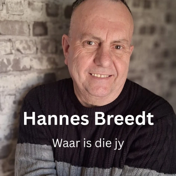 Waar is die Jy artwork