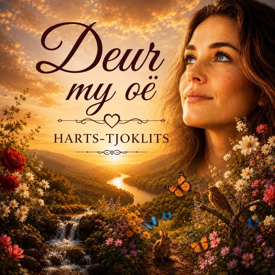 Deur My Oe by Harts-tjoklits