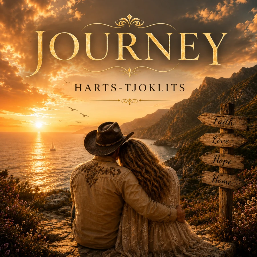 Journey by Harts-tjoklits