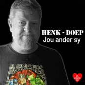 Jou ander sy artwork