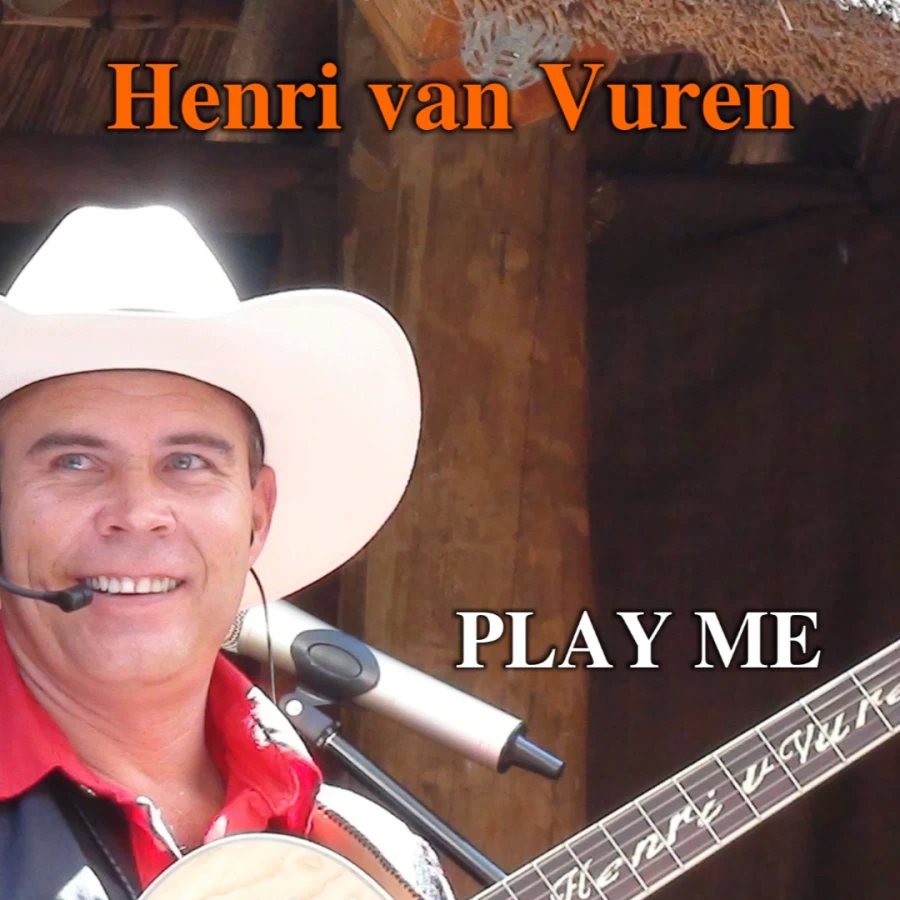 Theres a heartache following Me by Henri van Vuren