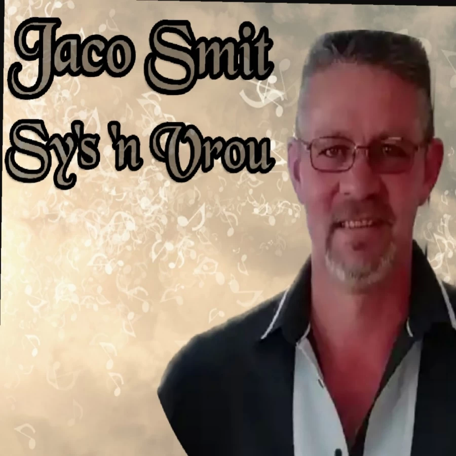 COUNTRY OPSKOP by JACO SMIT