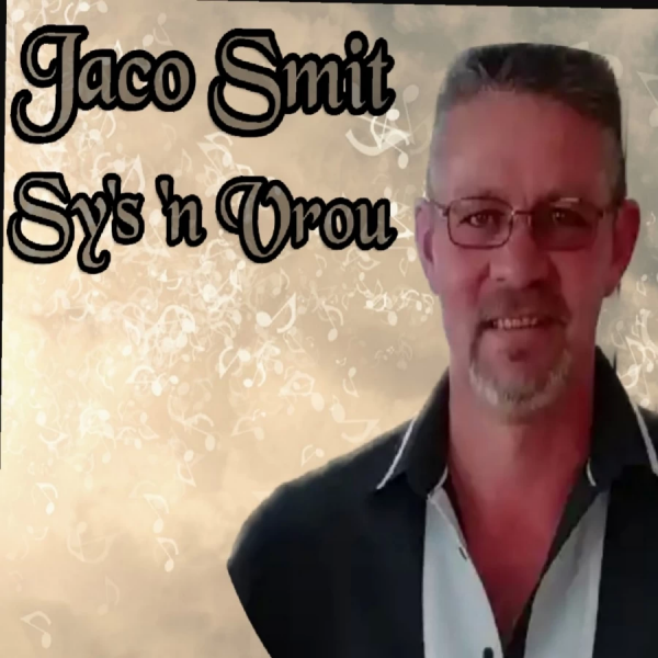 EK BELOWE JOU artwork